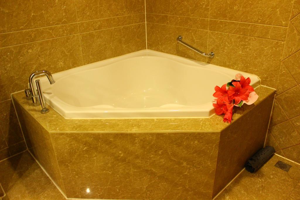 Yitel Otel Şanghay Dış mekan fotoğraf