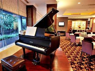 Yitel Otel Şanghay Dış mekan fotoğraf