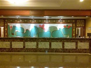Yitel Otel Şanghay Dış mekan fotoğraf