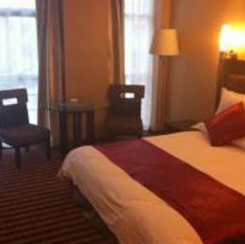 Yitel Otel Şanghay Dış mekan fotoğraf
