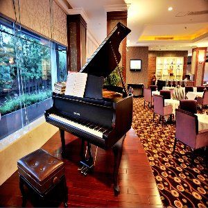 Yitel Otel Şanghay Dış mekan fotoğraf