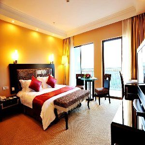 Yitel Otel Şanghay Dış mekan fotoğraf