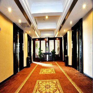 Yitel Otel Şanghay Dış mekan fotoğraf