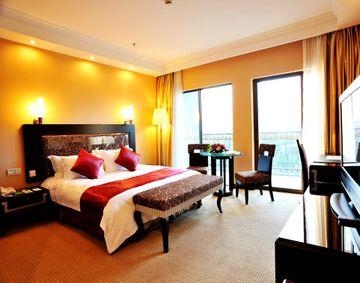 Yitel Otel Şanghay Dış mekan fotoğraf