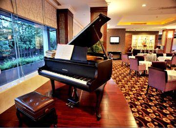 Yitel Otel Şanghay Dış mekan fotoğraf